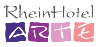 RheinHotel ARTE in Remagen, Germany